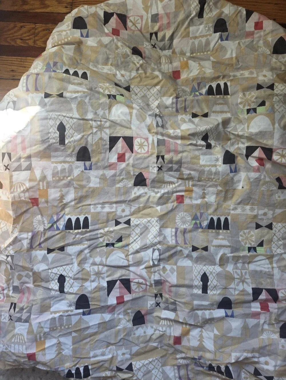 Pottery Barn disney small
